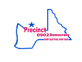 Image of Timbergrove Precinct 0902 Democrats (TX)