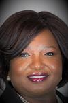 Image of Phyllis Harvey-Hall