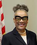 Image of Marsha Burnett-Webster