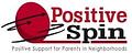 Image of Positive Spin