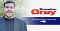 Image of Brandon Gray