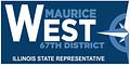 Image of Maurice West II