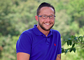 Image of Nick Jones