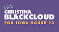 Image of Christina Blackcloud