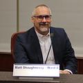 Image of Matthew Shaughnessy