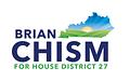 Image of Brian Chism