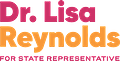 Image of Lisa Reynolds