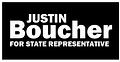 Image of Justin Boucher