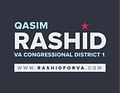 Image of Qasim Rashid