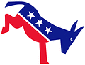 Image of Grant County Democratic Party (NM)