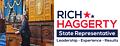 Image of Richard Haggerty
