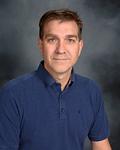 Image of Ed Hallyburton
