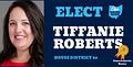 Image of Tiffanie Roberts