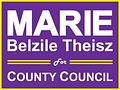 Image of S. Marie Belzile Theisz