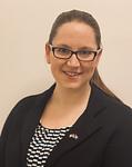 Image of Brittany Vogel