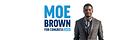 Image of Moe Brown