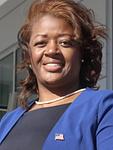 Image of Tamisha Civil