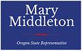 Image of Mary Middleton