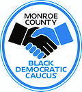 Image of Monroe County Black Democratic Caucus (IN)