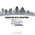 Image of GreaterATX National Womens Political Caucus