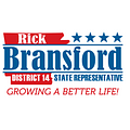 Image of Rick Bransford