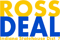Image of Ross Deal