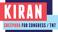 Image of Kiran Sreepada