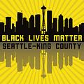 Image of Black Lives Matter Seattle-King County