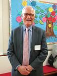 Image of Mike Barrett