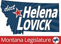 Image of Helena Lovick