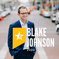 Image of Blake Johnson