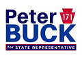 Image of Peter Buck