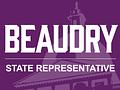 Image of Patrick Beaudry