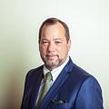 Image of Gary Wegman