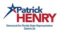 Image of Patrick Henry