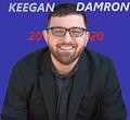 Image of Keegan Damron