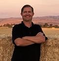 Image of Travis Oler