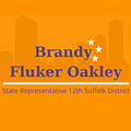 Image of Brandy Fluker-Reid