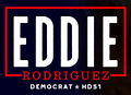 Image of Eddie Rodriguez