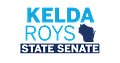 Image of Kelda Roys