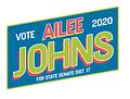Image of Ailee Johns