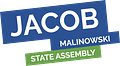 Image of Jacob Malinowski