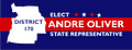 Image of Andre Oliver