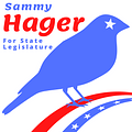 Image of Samantha Hager