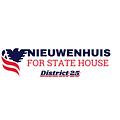 Image of Jared Nieuwenhuis