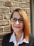 Image of Katherine Nicholson