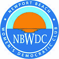 Image of Newport Beach Women's Democratic Club