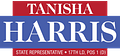 Image of Tanisha Harris