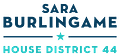 Image of Sara Burlingame