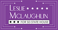 Image of Leslie McLaughlin